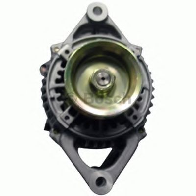BOSCH F 042 302 033 Генератор 08 1998 для JEEP (Джип) BOSCH F 042 302 033 Генератор 08 1998 для JEEP (Джип)