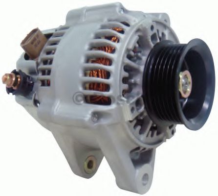 BOSCH F 042 302 062 Генератор 09 1999 для TOYOTA PRONARD (Тойота/тоета Пронард) BOSCH F 042 302 062 Генератор 09 1999 для TOYOTA PRONARD (Тойота/тоета Пронард)