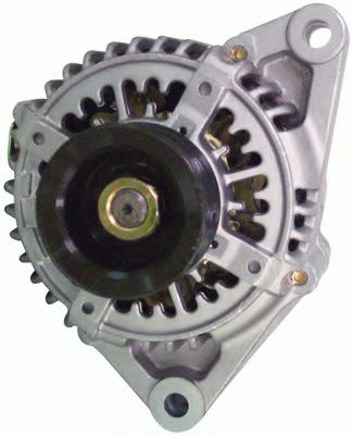 BOSCH F 042 302 091 Генератор 2UZ-FE для TOYOTA LAND CRUISER AMAZON (Тойота/тоета Ленд крузер амазон) BOSCH F 042 302 091 Генератор 2UZ-FE для TOYOTA LAND CRUISER AMAZON (Тойота/тоета Ленд крузер амазон)