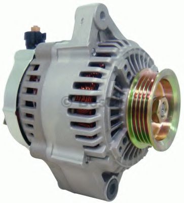 BOSCH F 042 302 094 Генератор B20B для HONDA CR-V I (Хонда Срв 1) BOSCH F 042 302 094 Генератор B20B для HONDA CR-V I (Хонда Срв 1)