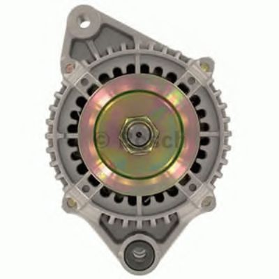 BOSCH F 042 302 095 Генератор для HONDA CR-V I (Хонда Срв 1) BOSCH F 042 302 095 Генератор для HONDA CR-V I (Хонда Срв 1)