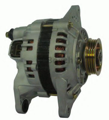 BOSCH F 042 303 022 Генератор F2 для MAZDA 626 III (Мазда 626 3) BOSCH F 042 303 022 Генератор F2 для MAZDA 626 III (Мазда 626 3)