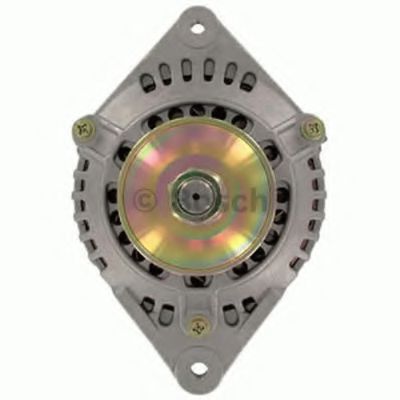 BOSCH F 042 303 025 Генератор <BN68, BN69> для MAZDA 323 ASTINA IV (Мазда 323 астина 4) BOSCH F 042 303 025 Генератор <BN68, BN69> для MAZDA 323 ASTINA IV (Мазда 323 астина 4)