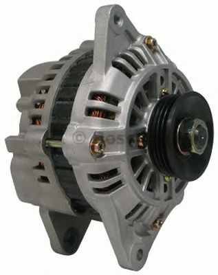 BOSCH F 042 303 052 Генератор G4EK для HYUNDAI (Хендай) BOSCH F 042 303 052 Генератор G4EK для HYUNDAI (Хендай)