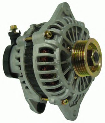 BOSCH F 042 303 067 Генератор 09 1996 для MAZDA FAMILIA V (Мазда Фамилиа v) BOSCH F 042 303 067 Генератор 09 1996 для MAZDA FAMILIA V (Мазда Фамилиа v)