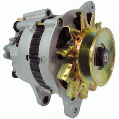 BOSCH F 042 303 101 Генератор <L144G, L149G> для MITSUBISHI MONTERO (Митсубиши/митсубиси Монтэро) BOSCH F 042 303 101 Генератор <L144G, L149G> для MITSUBISHI MONTERO (Митсубиши/митсубиси Монтэро)