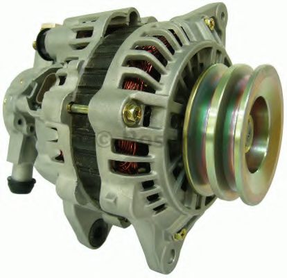 BOSCH F 042 303 112 Генератор 4D56 VGT для MITSUBISHI (Митсубиши/митсубиси) BOSCH F 042 303 112 Генератор 4D56 VGT для MITSUBISHI (Митсубиши/митсубиси)
