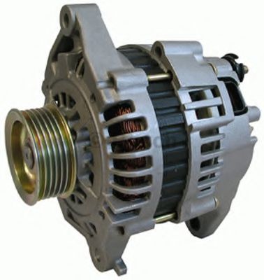 BOSCH F 042 305 012 Генератор для NISSAN SABRE I (Ниссан Сабрэ и) BOSCH F 042 305 012 Генератор для NISSAN SABRE I (Ниссан Сабрэ и)