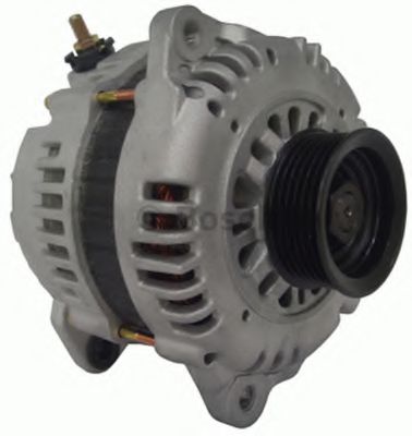BOSCH F 042 305 021 Генератор 12 1998 для NISSAN CEFIRO (Ниссан Cэфиро) BOSCH F 042 305 021 Генератор 12 1998 для NISSAN CEFIRO (Ниссан Cэфиро)