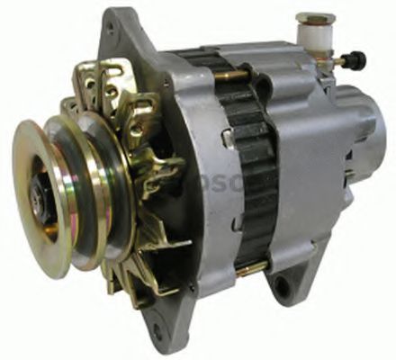 BOSCH F 042 305 050 Генератор для NISSAN D 21 (Ниссан Д 21) BOSCH F 042 305 050 Генератор для NISSAN D 21 (Ниссан Д 21)