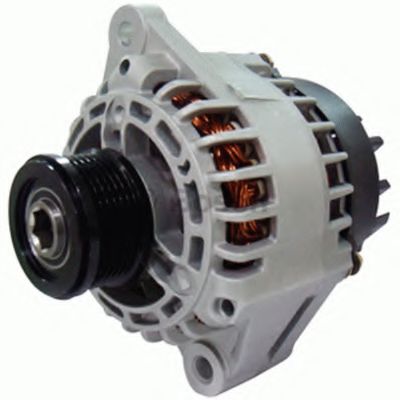 BOSCH F 042 307 022 Генератор 301042 для FIAT (Фиат) BOSCH F 042 307 022 Генератор 301042 для FIAT (Фиат)