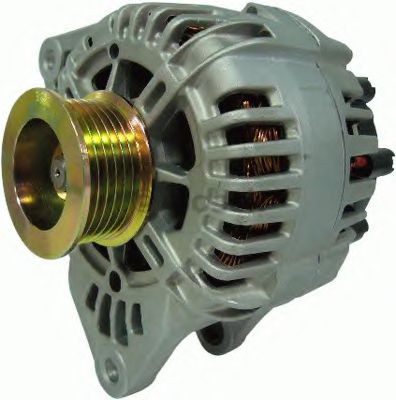 BOSCH F 042 30B 002 Генератор 120 для KIA OPIRUS (Киа Опирус) BOSCH F 042 30B 002 Генератор 120 для KIA OPIRUS (Киа Опирус)