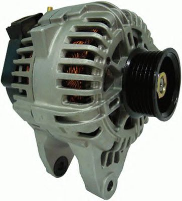 BOSCH F 042 30B 003 Генератор G6BA для HYUNDAI SONATA III (Хендай Соната 3) BOSCH F 042 30B 003 Генератор G6BA для HYUNDAI SONATA III (Хендай Соната 3)
