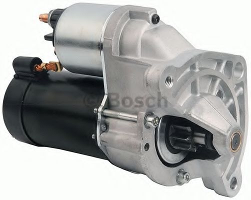 BOSCH F 042 200 020 Стартер 06 2012 для PEUGEOT 207 (Пежо 207) BOSCH F 042 200 020 Стартер 06 2012 для PEUGEOT 207 (Пежо 207)