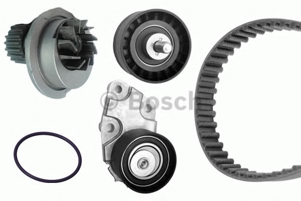 BOSCH 1 987 946 478 Комплект ремня ГРМ 09 1999 для CHEVROLET ESTATE (Шевроле Эстатэ) BOSCH 1 987 946 478 Комплект ремня ГРМ 09 1999 для CHEVROLET ESTATE (Шевроле Эстатэ)