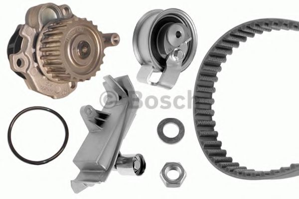BOSCH 1 987 946 489 Комплект ремня ГРМ для AUDI A4 (Ауди А4) BOSCH 1 987 946 489 Комплект ремня ГРМ для AUDI A4 (Ауди А4)
