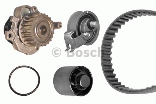 BOSCH 1 987 946 491 Комплект ремня ГРМ AGN для AUDI A3 (Ауди А3) BOSCH 1 987 946 491 Комплект ремня ГРМ AGN для AUDI A3 (Ауди А3)