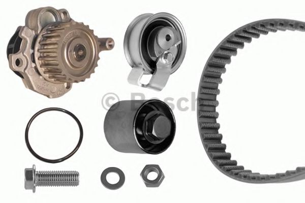 BOSCH 1 987 946 492 Комплект ремня ГРМ для AUDI A4 (Ауди А4) BOSCH 1 987 946 492 Комплект ремня ГРМ для AUDI A4 (Ауди А4)
