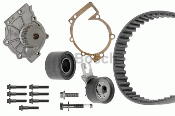 BOSCH 1 987 946 494 Комплект ремня ГРМ D 5204 T2 для VOLVO V70 III (Вольво V70 3) BOSCH 1 987 946 494 Комплект ремня ГРМ D 5204 T2 для VOLVO V70 III (Вольво V70 3)