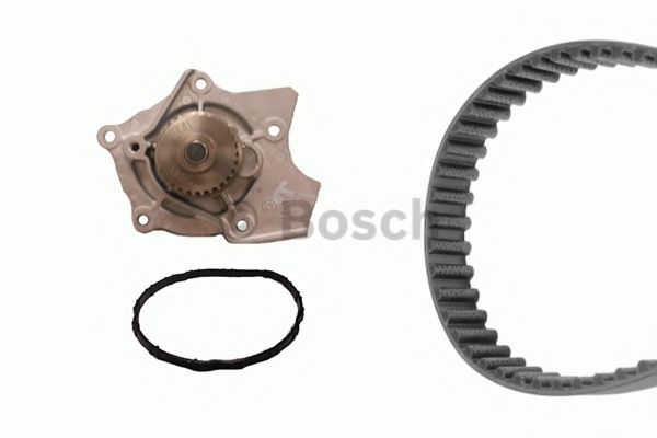 BOSCH 1 987 946 495 Комплект ремня ГРМ для AUDI TT (Ауди Тт) BOSCH 1 987 946 495 Комплект ремня ГРМ для AUDI TT (Ауди Тт)
