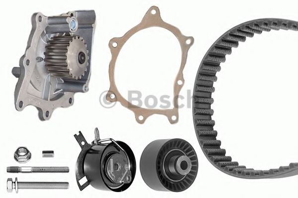 BOSCH 1 987 946 496 Комплект ремня ГРМ 03 2008 для CITROËN C5 III (CитроËн С5 3) BOSCH 1 987 946 496 Комплект ремня ГРМ 03 2008 для CITROËN C5 III (CитроËн С5 3)