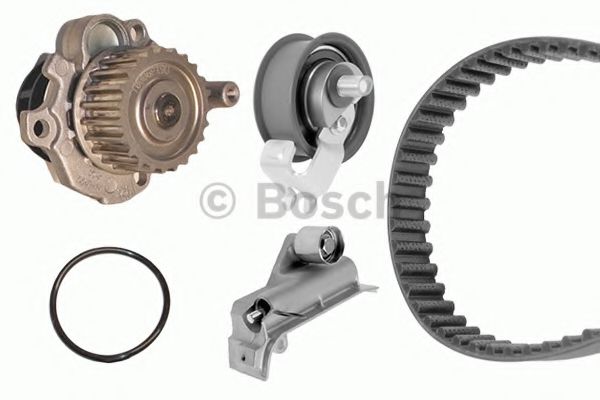 BOSCH 1 987 946 499 Комплект ремня ГРМ для AUDI A3 (Ауди А3) BOSCH 1 987 946 499 Комплект ремня ГРМ для AUDI A3 (Ауди А3)