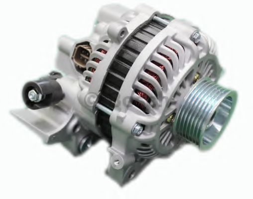 BOSCH F 042 205 000 Генератор R18A1<i-VTEC> для HONDA CIVIC VIII (Хонда Цивик 8) BOSCH F 042 205 000 Генератор R18A1<i-VTEC> для HONDA CIVIC VIII (Хонда Цивик 8)