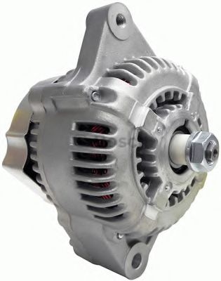 BOSCH F 042 208 021 Генератор 08 2007 для TOYOTA ZACE (Тойота/тоета Заcэ) BOSCH F 042 208 021 Генератор 08 2007 для TOYOTA ZACE (Тойота/тоета Заcэ)