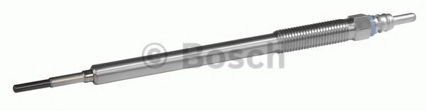 BOSCH 0 250 523 002 Свеча накаливания 08 2011 для MITSUBISHI CHALLENGER (Митсубиши/митсубиси Чаллэнгэр) BOSCH 0 250 523 002 Свеча накаливания 08 2011 для MITSUBISHI CHALLENGER (Митсубиши/митсубиси Чаллэнгэр)