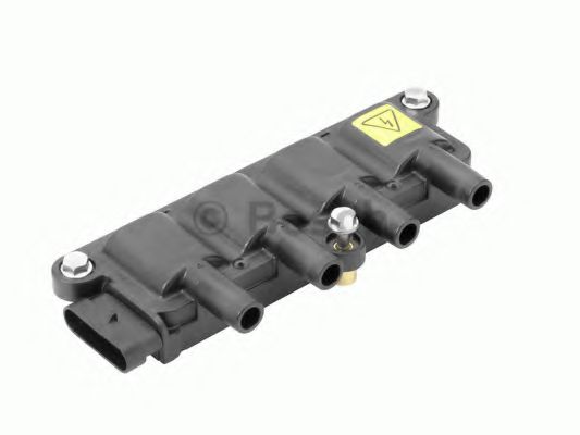 BOSCH 0 986 221 065 Катушка зажигания для FIAT 500 C (Фиат 500 c) BOSCH 0 986 221 065 Катушка зажигания для FIAT 500 C (Фиат 500 c)
