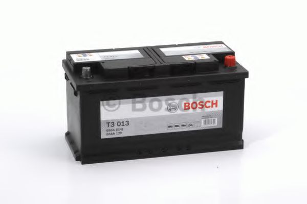 BOSCH 0 092 T30 130 Стартерная аккумуляторная батарея; Стартерная аккумуляторная батарея 2 для MERCEDES-BENZ T2/L (Мэрcэдэс-бэнз Т2/л) BOSCH 0 092 T30 130 Стартерная аккумуляторная батарея; Стартерная аккумуляторная батарея 2 для MERCEDES-BENZ T2/L (Мэрcэдэс-бэнз Т2/л)
