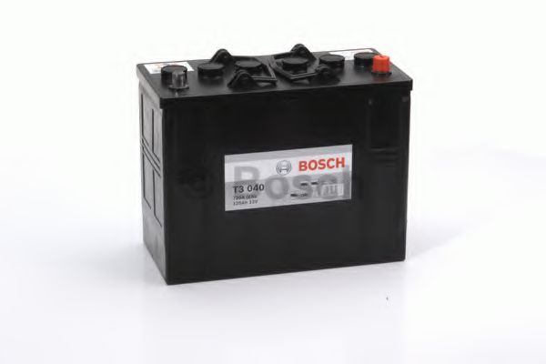 BOSCH 0 092 T30 400 Стартерная аккумуляторная батарея; Стартерная аккумуляторная батарея 2 для DAF LF 55 (Даф Лф 55) BOSCH 0 092 T30 400 Стартерная аккумуляторная батарея; Стартерная аккумуляторная батарея 2 для DAF LF 55 (Даф Лф 55)