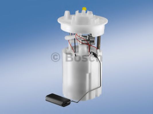 BOSCH 0 580 200 056 Элемент системы питания короткая колесная база для FORD FOCUS III (Форд Фокус 3) BOSCH 0 580 200 056 Элемент системы питания короткая колесная база для FORD FOCUS III (Форд Фокус 3)