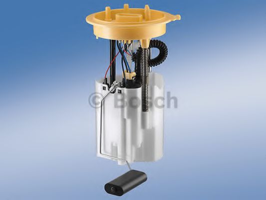 BOSCH 0 986 580 826 Элемент системы питания для VOLKSWAGEN JETTA VI (Фольксваген Джетта 6) BOSCH 0 986 580 826 Элемент системы питания для VOLKSWAGEN JETTA VI (Фольксваген Джетта 6)