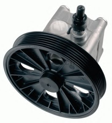 BOSCH K S00 000 092 Гидравлический насос, рулевое управление 04 2004 для VOLVO (Вольво) BOSCH K S00 000 092 Гидравлический насос, рулевое управление 04 2004 для VOLVO (Вольво)