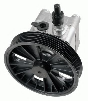 BOSCH K S00 000 095 Гидравлический насос, рулевое управление 234795 для VOLVO (Вольво) BOSCH K S00 000 095 Гидравлический насос, рулевое управление 234795 для VOLVO (Вольво)