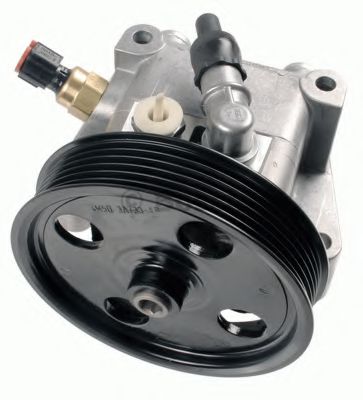 BOSCH K S00 000 097 Гидравлический насос, рулевое управление SHDC для VOLVO (Вольво) BOSCH K S00 000 097 Гидравлический насос, рулевое управление SHDC для VOLVO (Вольво)