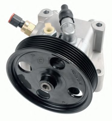 BOSCH K S00 000 098 Гидравлический насос, рулевое управление для VOLVO (Вольво) BOSCH K S00 000 098 Гидравлический насос, рулевое управление для VOLVO (Вольво)
