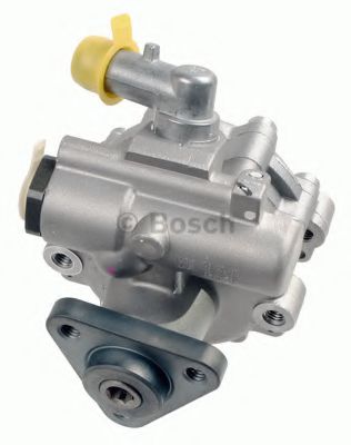 BOSCH K S00 000 102 Гидравлический насос, рулевое управление для FIAT BRAVA (Фиат Брава) BOSCH K S00 000 102 Гидравлический насос, рулевое управление для FIAT BRAVA (Фиат Брава)