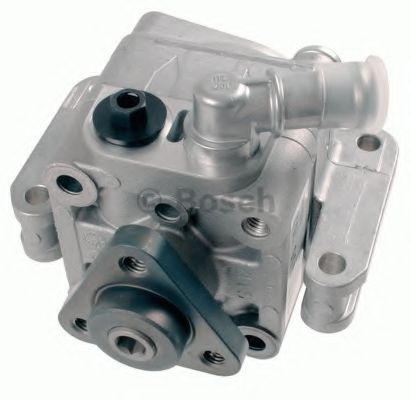 BOSCH K S01 000 098 Гидравлический насос, рулевое управление 