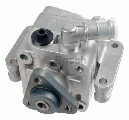 BOSCH K S01 000 099 Гидравлический насос, рулевое управление 