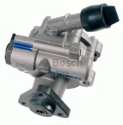 BOSCH K S01 000 109 Гидравлический насос, рулевое управление 