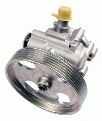 BOSCH K S01 000 113 Гидравлический насос, рулевое управление 