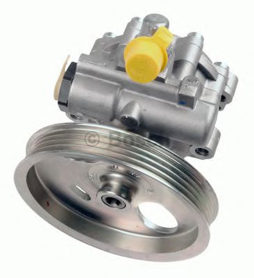 BOSCH K S01 000 116 Гидравлический насос, рулевое управление 