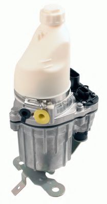 BOSCH K S00 000 151 Гидравлический насос, рулевое управление для OPEL ASTRA H HATCH (Опель Астра н хэтчбек) BOSCH K S00 000 151 Гидравлический насос, рулевое управление для OPEL ASTRA H HATCH (Опель Астра н хэтчбек)