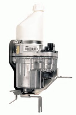 BOSCH K S00 000 152 Гидравлический насос, рулевое управление для OPEL ASTRA H HATCH (Опель Астра н хэтчбек) BOSCH K S00 000 152 Гидравлический насос, рулевое управление для OPEL ASTRA H HATCH (Опель Астра н хэтчбек)