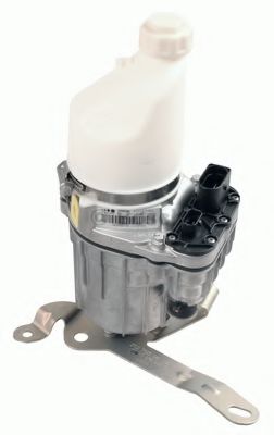 BOSCH K S00 000 153 Гидравлический насос, рулевое управление для OPEL ASTRA H HATCH (Опель Астра н хэтчбек) BOSCH K S00 000 153 Гидравлический насос, рулевое управление для OPEL ASTRA H HATCH (Опель Астра н хэтчбек)