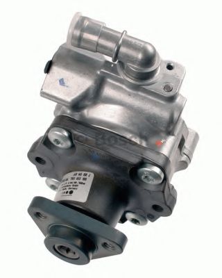 BOSCH K S01 000 129 Гидравлический насос, рулевое управление 