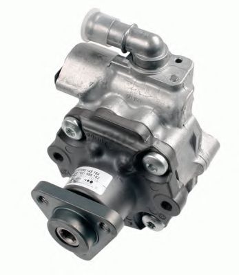 BOSCH K S01 000 132 Гидравлический насос, рулевое управление 