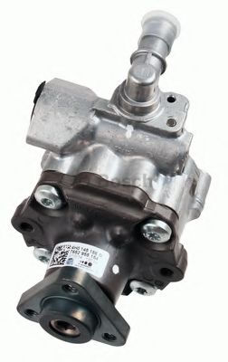 BOSCH K S01 000 141 Гидравлический насос, рулевое управление<br >CTUB 